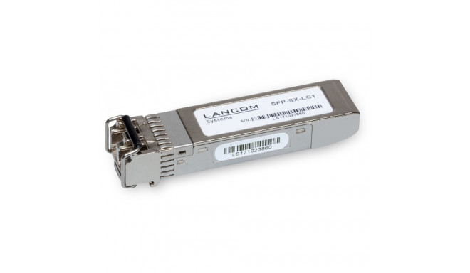"SFP-SX-LC1 (Bulk 10)"