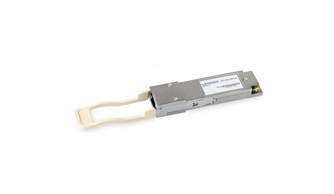 "SFP-SR-MPO40 40GBASE-SR/SW-QSFP-Modul (max. 300m)"