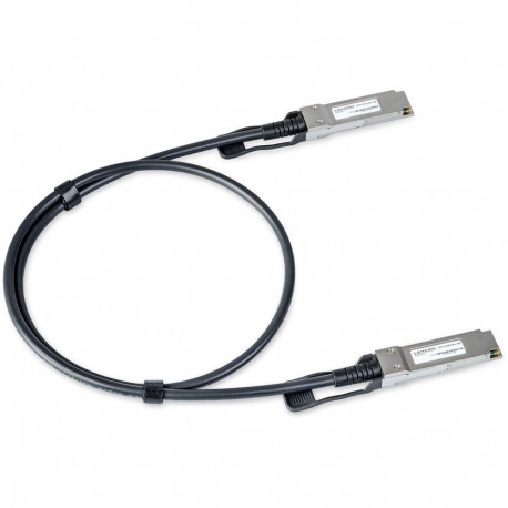 "SFP-DAC40-1m 40 Gbit/s Direct Attached Cable. 1m SFP+"