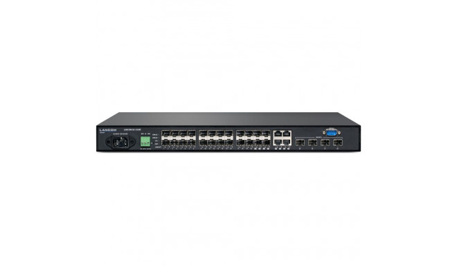 "GS-2328F managed L2 20Ports SFP/4xSFP+ 10Gbit"