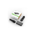 "UGREEN USB 2x4 Sharing Switch Selector Black"
