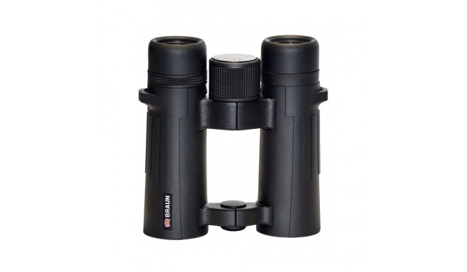 "Braun Compagno 8x34 WP"