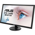 "ASUS VP247HAE - LED-Monitor - 27 Zoll FHD 5ms. HDMI. VGA. schwarz"