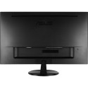 "ASUS VP247HAE - LED-Monitor - 27 Zoll FHD 5ms. HDMI. VGA. schwarz"