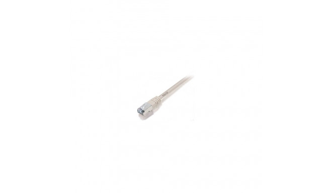 "Equip Patchkabel Cat5e SF/UTP 2xRJ45 15.00m grau Polybeutel"