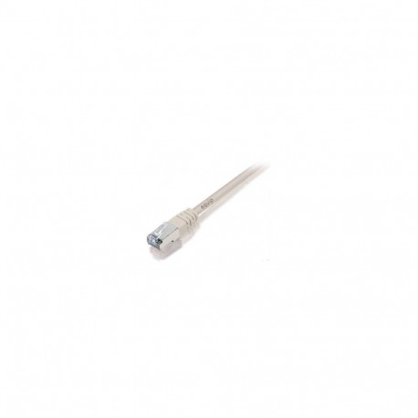 "Equip Patchkabel Cat5e SF/UTP 2xRJ45 20.00m grau Polybeutel"