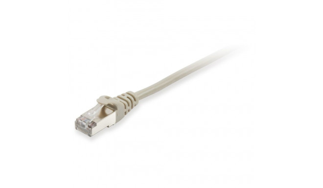 "Equip Patchkabel Cat6 30x/set S/FTP 2xRJ45 5.00m gr LSZH"