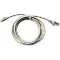 "Equip Patchkabel Cat6 30x/set S/FTP 2xRJ45 5.00m gr LSZH"