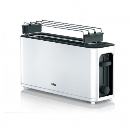 "Braun Toaster HT 3110 weiß"