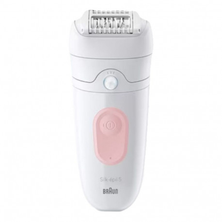 "Braun Epilierer Silk-epil 5-000"