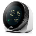 "Braun BC 24 W DCF Funkwecker wei" "Braun BC 24 W DCF Funkwecker wei"