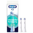 "Oral-B iO Aufsteckbürsten Interdental Reinigung 2er"
