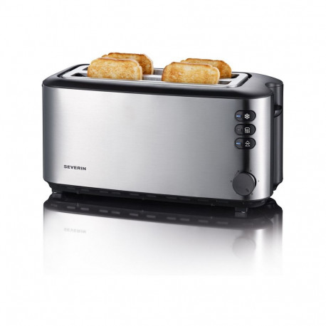"Severin AT 2509 Langschlitz Toaster"