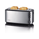"Severin AT 2509 Langschlitz Toaster"
