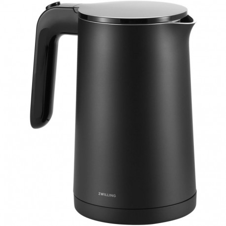 "Zwilling ENFINIGY Wasserkocher schwarz 1l"