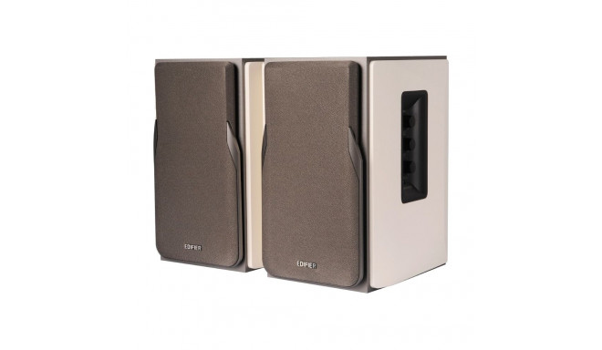 "Edifier Studio R1380DB 2.0 weiß Bluetooth retail"