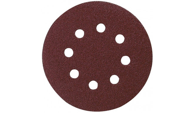 "Makita P-43664 Schleifpap. Kl. 125 K120 50St."