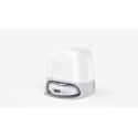 "Roborock Qrevo Curv mit Multifunktions-Dockingstation 3.0 Saugroboter"