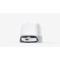 "Roborock Qrevo Curv mit Multifunktions-Dockingstation 3.0 Saugroboter"
