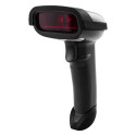 "ALLNET Kasse ALLNET Barcodescanner ALL-SC1228B. 2D wireless / kabellos . inkl. wireless 2.4G Dongle