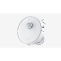 "Roborock Qrevo Curv mit Multifunktions-Dockingstation 3.0 Saugroboter"