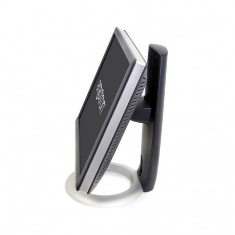 "Z Ergotron Neo-Flex Lcd-Stand bl/sl"