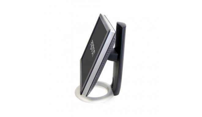 "Z Ergotron Neo-Flex Lcd-Stand bl/sl"
