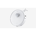 "Roborock Qrevo Curv mit Multifunktions-Dockingstation 3.0 Saugroboter"