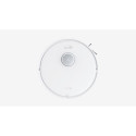 "Roborock Qrevo Curv mit Multifunktions-Dockingstation 3.0 Saugroboter"