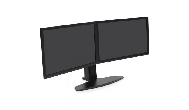"Ergotron Neo-Flex® Lift Stand für zwei Monitore"