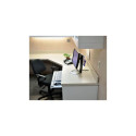 "Z Ergotron Neo-Flex Lcd-Stand bl/sl"