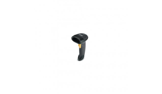 "Zebra Barcode-Scanner LS2208-Kit Handgerät USB decodiert"