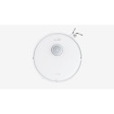 "Roborock Qrevo Curv mit Multifunktions-Dockingstation 3.0 Saugroboter"