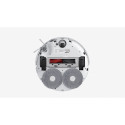 "Roborock Qrevo Curv mit Multifunktions-Dockingstation 3.0 Saugroboter"