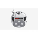 "Roborock Qrevo Curv mit Multifunktions-Dockingstation 3.0 Saugroboter"