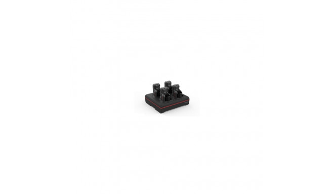 "HONEYWELL Ladeschale 4-fach"