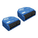 "Shelly Relais ""1 Gen3 2er Pack"" max 16A 1 Kanal WLAN BT"