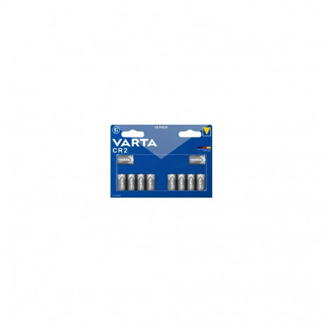 "Batterie CR2 920 3 V *Varta* Fotobatterien - 10-Pack"