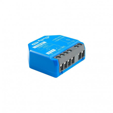 "· Unterputz · 1 Gen4 · Relais · max 16A · 1 Kanal · WLAN · Matter · Zigbee · Bluetooth"