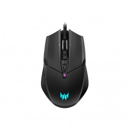 Acer Predator CESTUS 335 mängurihiir 19.000DPI 10 programmeeritavat nuppu
