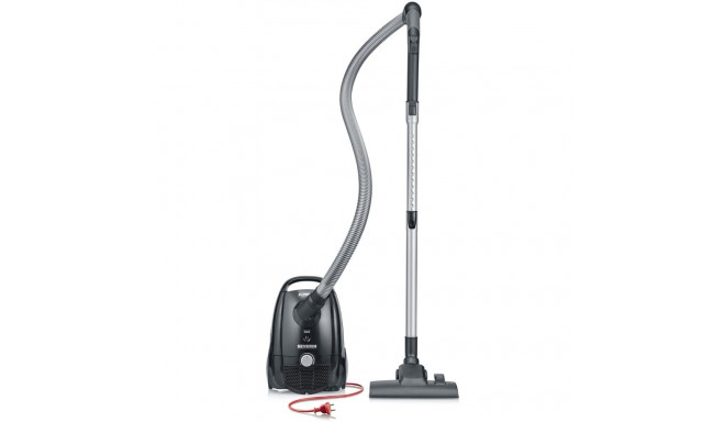"Severin BC 9588 Bodenstaubsauger"