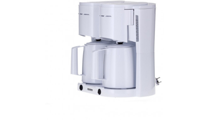 "Severin KA 9314 Duo-Filterkaffeemaschine"