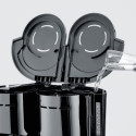"Severin KA 9315 Duo-Filterkaffeemaschine"