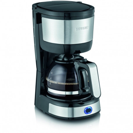 "Severin KA 4808 Filterkaffeemaschine"