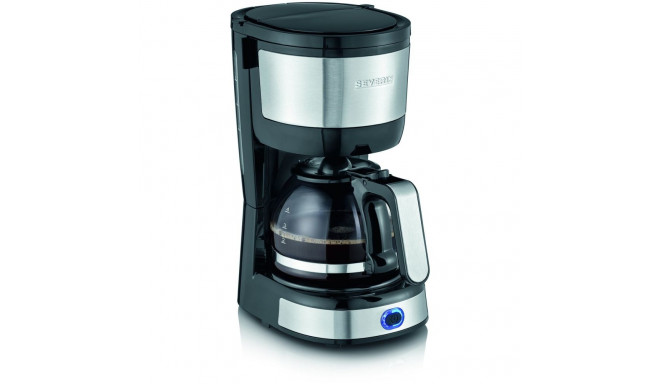 "Severin KA 4808 Filterkaffeemaschine"