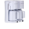 "Severin KA 9314 Duo-Filterkaffeemaschine"
