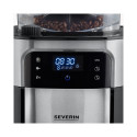 "Severin KA 4814 Kaffeemaschine mit Mahlwerk"