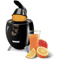 "78135 Zitruspresse Power Juicy Black"