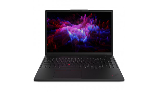 "Lenovo ThinkPad P16s G3 16"" Ultra7-165H 64/2TB RTX500 W11P"