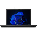 "Lenovo ThinkPad P16s G3 16"" Ultra7-165H 64/2TB RTX500 W11P"